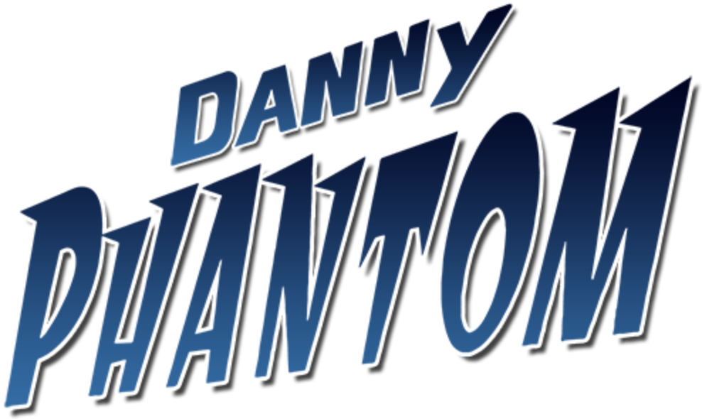 Danny Phantom Complete (6 DVDs Box Set)